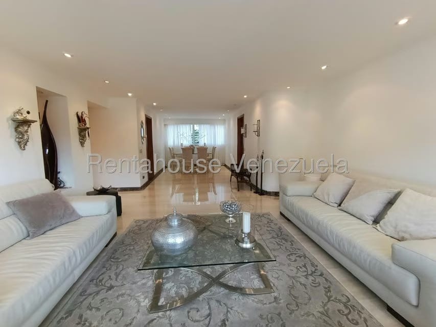 Apartamento (1 Nivel) en Venta en La Tahona, Distrito Metropolitano - 6