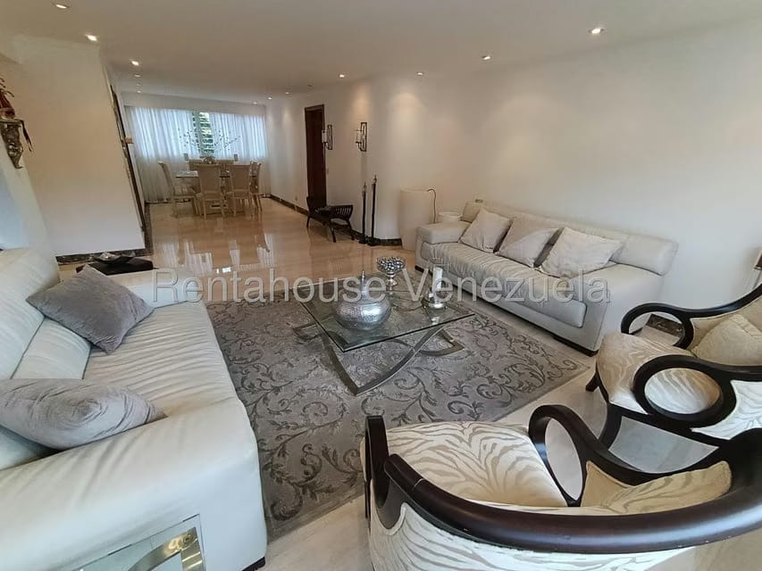 Apartamento (1 Nivel) en Venta en La Tahona, Distrito Metropolitano - 7