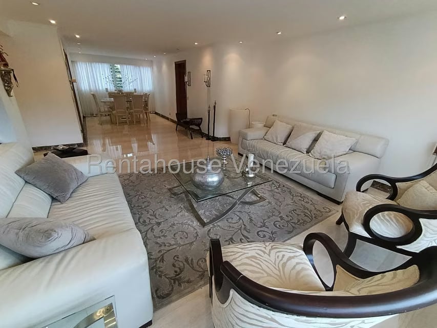 Apartamento (1 Nivel) en Venta en La Tahona, Distrito Metropolitano - 7