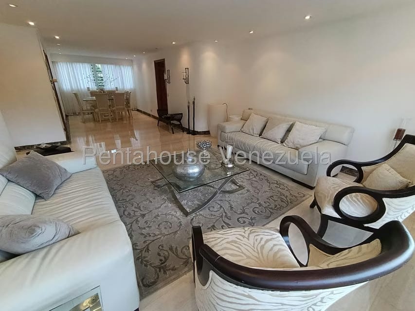 Apartamento (1 Nivel) en Venta en La Tahona, Distrito Metropolitano - 8