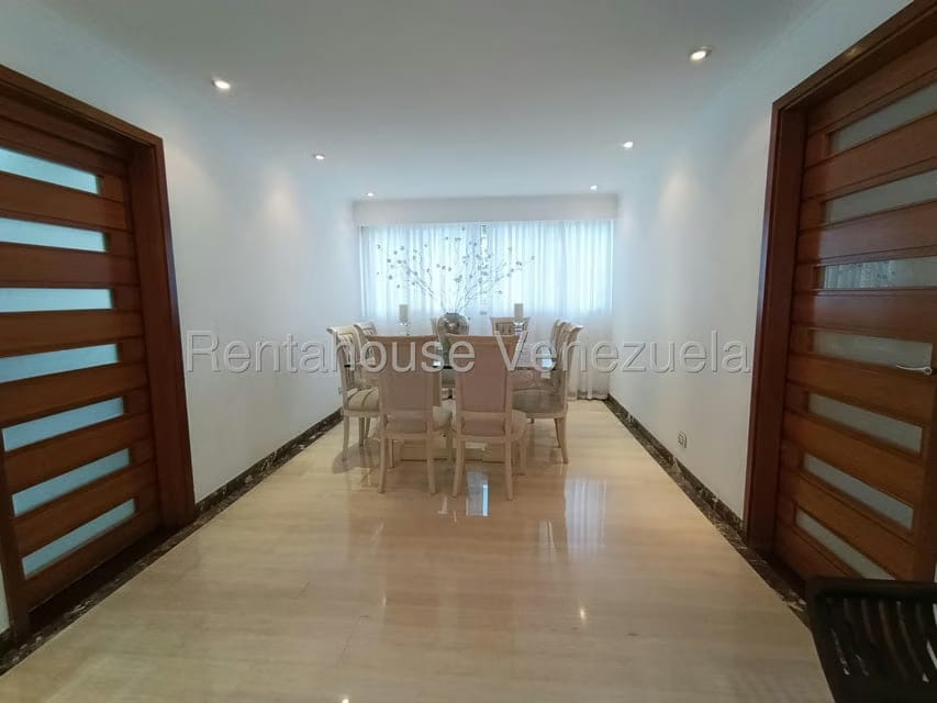 Apartamento (1 Nivel) en Venta en La Tahona, Distrito Metropolitano - 9