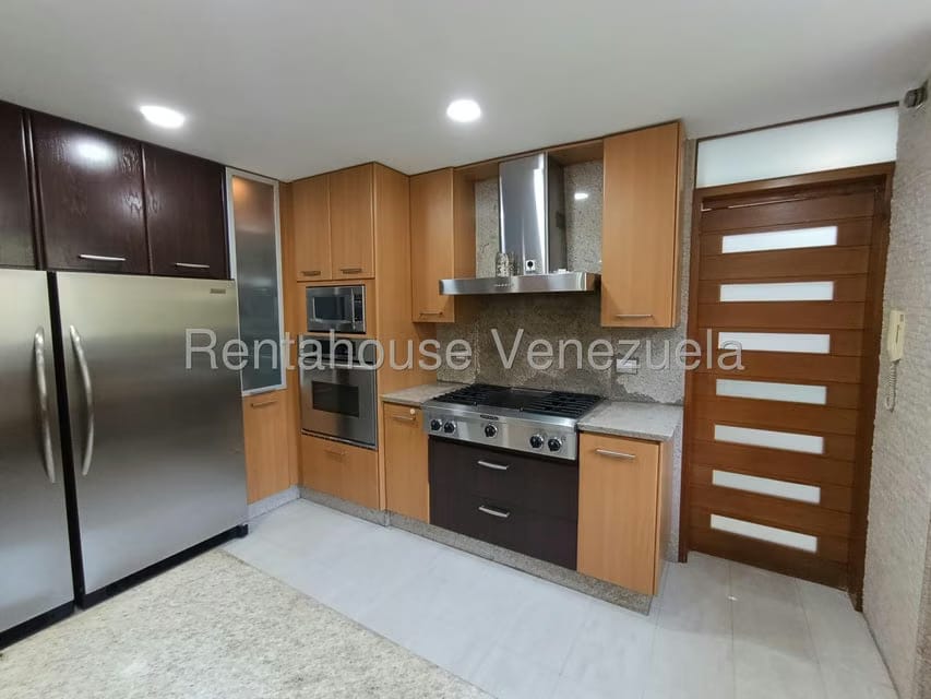 Apartamento (1 Nivel) en Venta en La Tahona, Distrito Metropolitano - 10