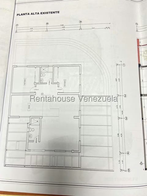 Casa (Duplex) en Venta en La Atlantida, Vargas - 11