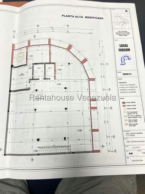 Casa (Duplex) en Venta en La Atlantida, Vargas - 12