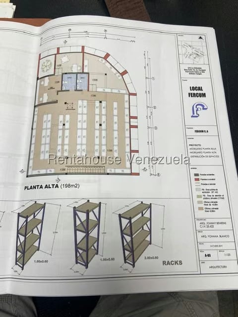 Casa (Duplex) en Venta en La Atlantida, Vargas - 14