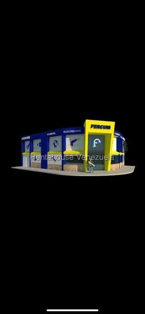 Casa (Duplex) en Venta en La Atlantida, Vargas - 5