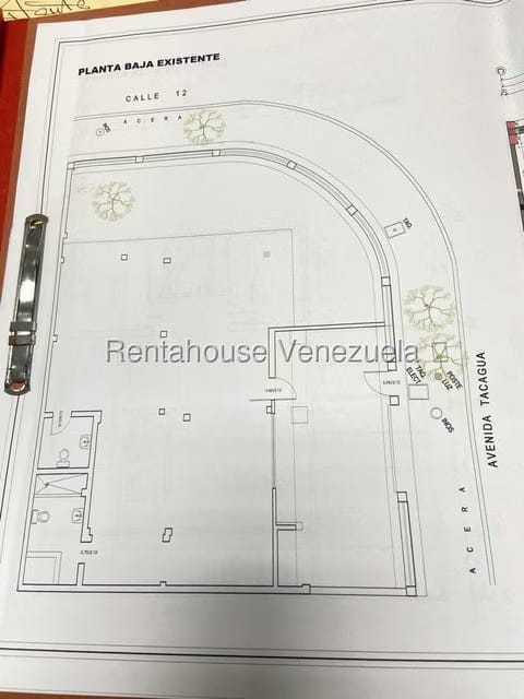 Casa (Duplex) en Venta en La Atlantida, Vargas - 9