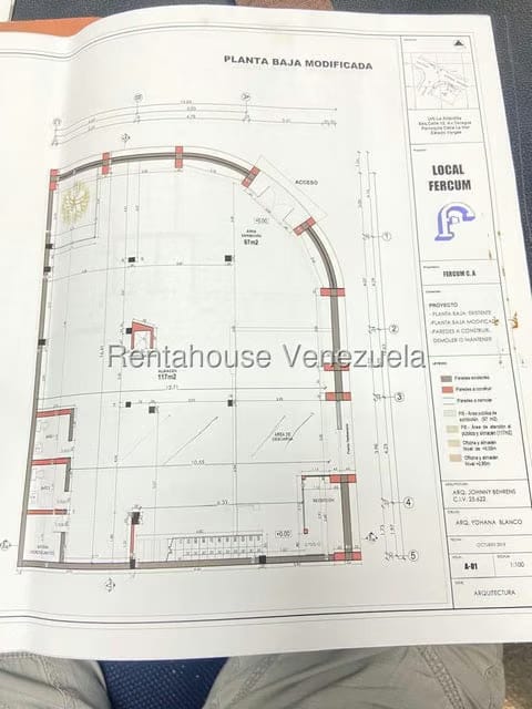 Casa (Duplex) en Venta en La Atlantida, Vargas - 10