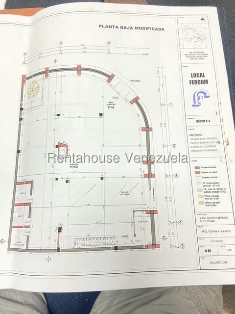 Casa (Duplex) en Venta en La Atlantida, Vargas - 10