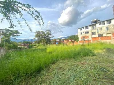 Venta Terreno Av. Ferrero Tamayo Botalon - 4