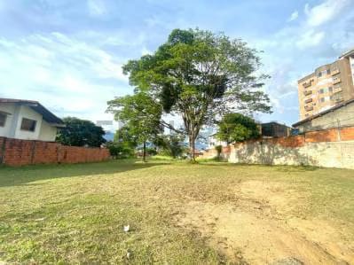 Venta Terreno Av. Ferrero Tamayo Botalon - 6