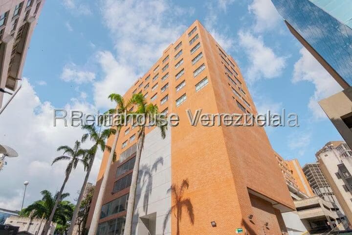 Apartamento (1 Nivel) en Venta en Las Mercedes, Distrito Metropolitano