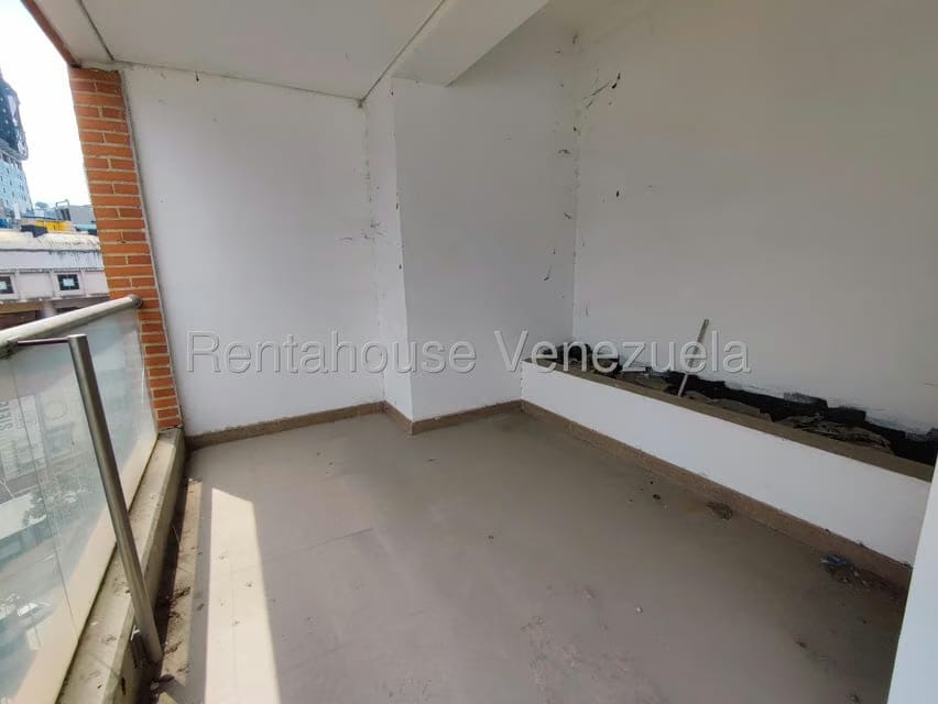 Apartamento (1 Nivel) en Venta en Las Mercedes, Distrito Metropolitano - 11