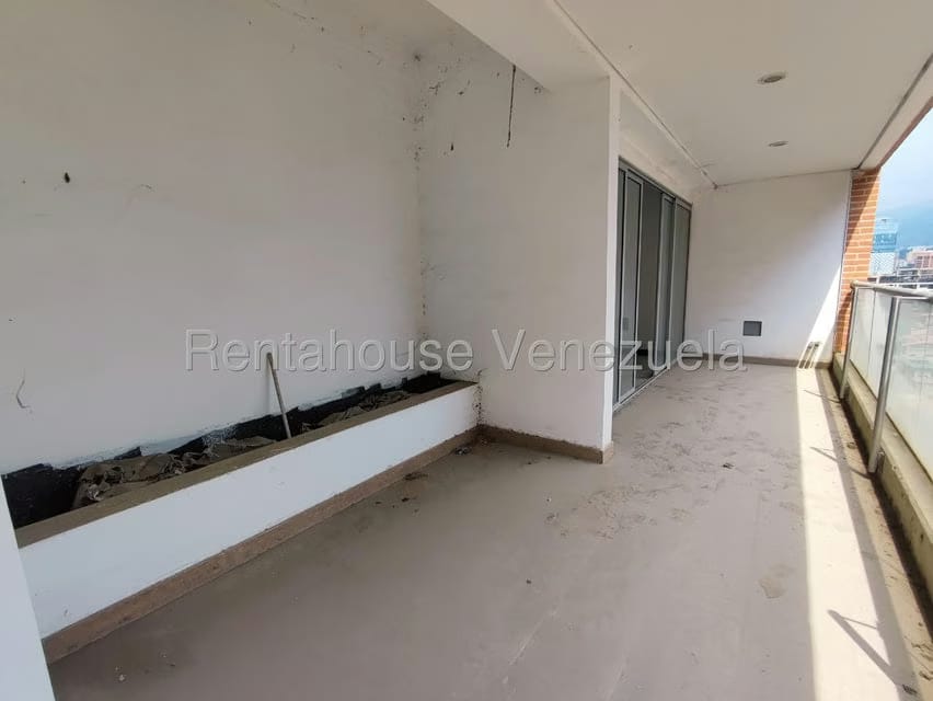 Apartamento (1 Nivel) en Venta en Las Mercedes, Distrito Metropolitano - 12