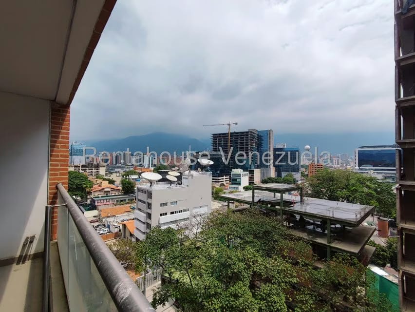 Apartamento (1 Nivel) en Venta en Las Mercedes, Distrito Metropolitano - 13