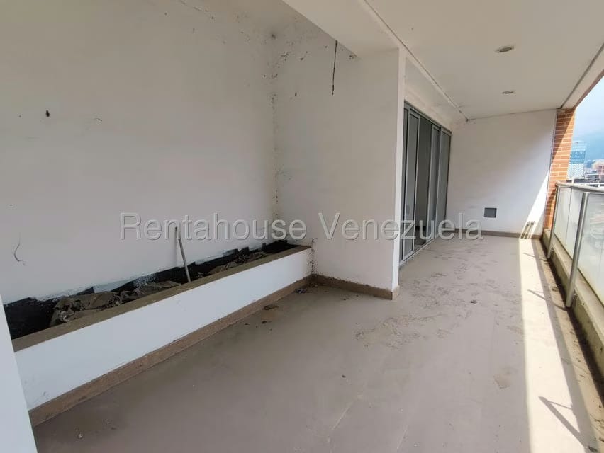 Apartamento (1 Nivel) en Venta en Las Mercedes, Distrito Metropolitano - 14