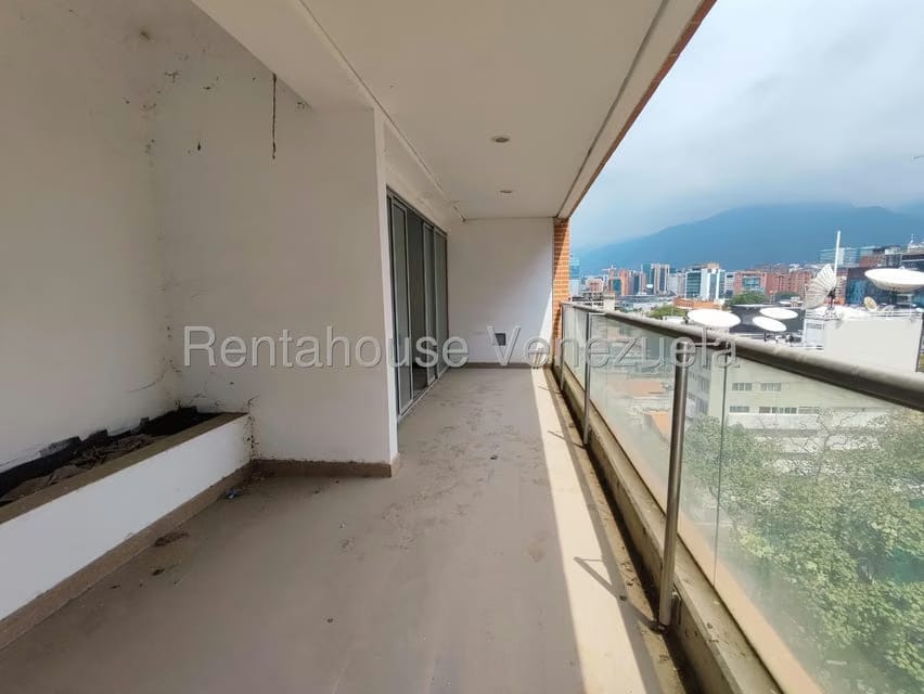 Apartamento (1 Nivel) en Venta en Las Mercedes, Distrito Metropolitano - 15