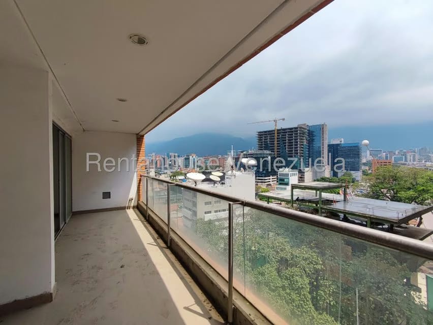 Apartamento (1 Nivel) en Venta en Las Mercedes, Distrito Metropolitano - 16
