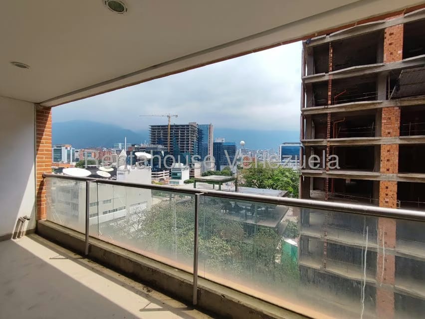 Apartamento (1 Nivel) en Venta en Las Mercedes, Distrito Metropolitano - 17
