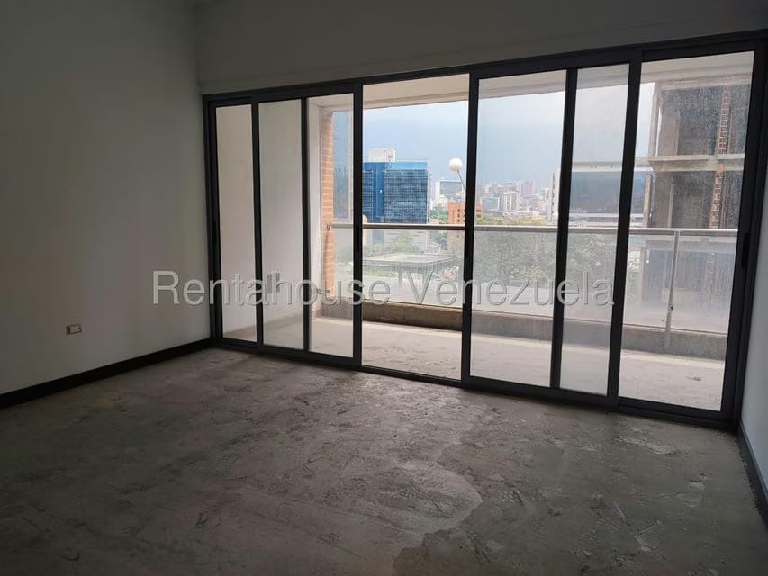 Apartamento (1 Nivel) en Venta en Las Mercedes, Distrito Metropolitano - 18