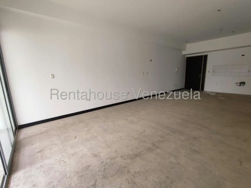 Apartamento (1 Nivel) en Venta en Las Mercedes, Distrito Metropolitano - 19