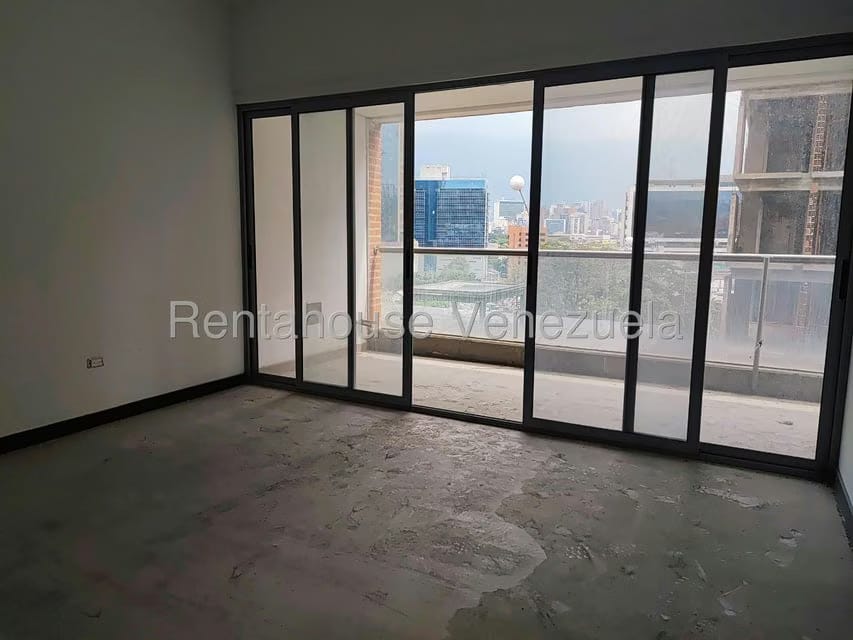Apartamento (1 Nivel) en Venta en Las Mercedes, Distrito Metropolitano - 20