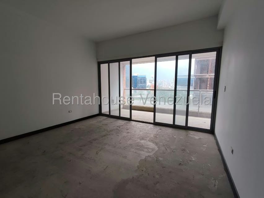 Apartamento (1 Nivel) en Venta en Las Mercedes, Distrito Metropolitano - 21