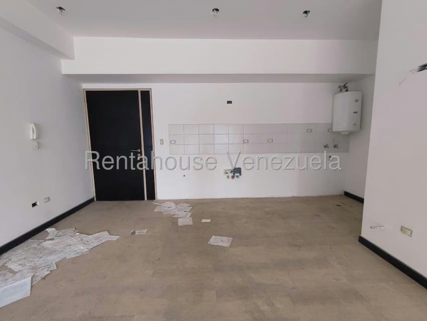 Apartamento (1 Nivel) en Venta en Las Mercedes, Distrito Metropolitano - 22