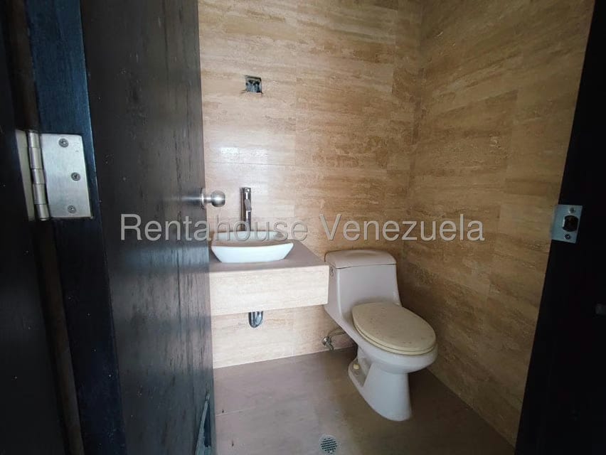 Apartamento (1 Nivel) en Venta en Las Mercedes, Distrito Metropolitano - 23