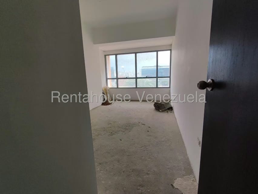Apartamento (1 Nivel) en Venta en Las Mercedes, Distrito Metropolitano - 24