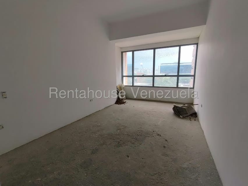 Apartamento (1 Nivel) en Venta en Las Mercedes, Distrito Metropolitano - 25