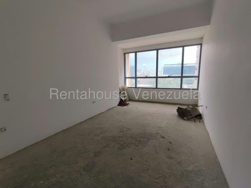 Apartamento (1 Nivel) en Venta en Las Mercedes, Distrito Metropolitano - 26