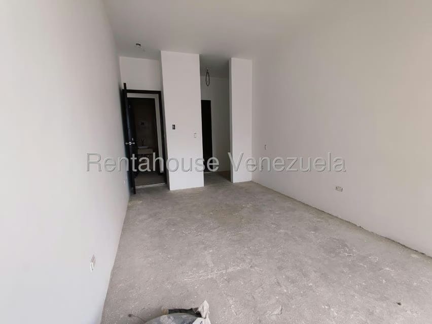 Apartamento (1 Nivel) en Venta en Las Mercedes, Distrito Metropolitano - 27