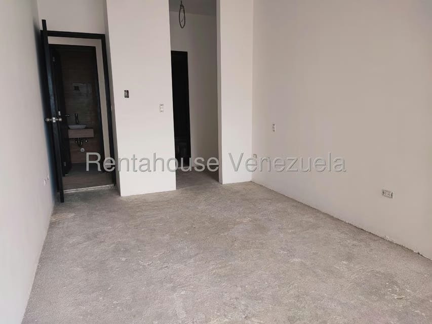 Apartamento (1 Nivel) en Venta en Las Mercedes, Distrito Metropolitano - 29