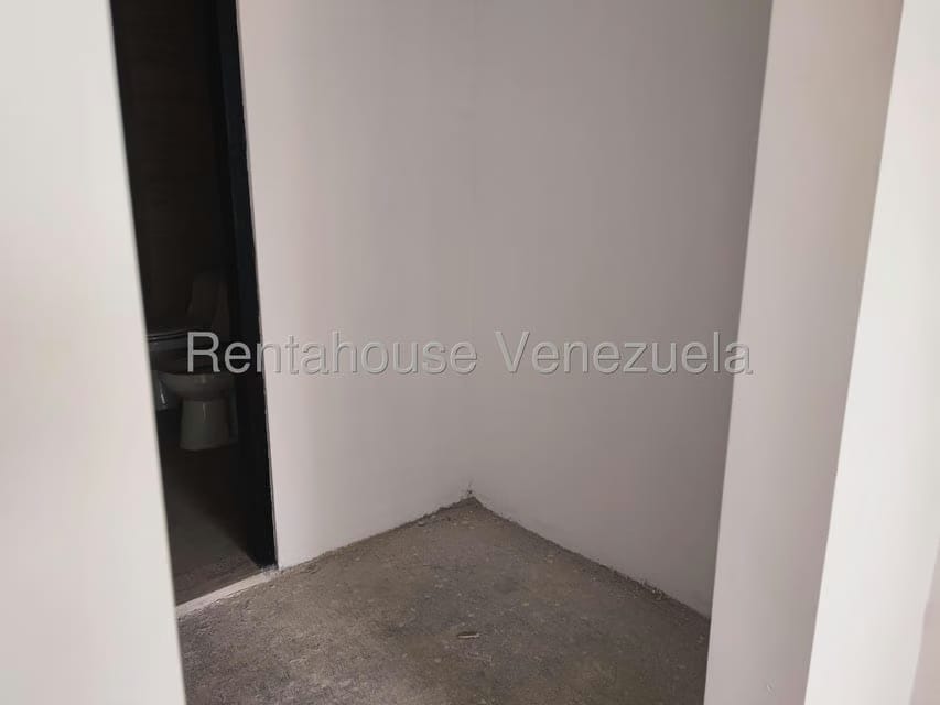 Apartamento (1 Nivel) en Venta en Las Mercedes, Distrito Metropolitano - 30