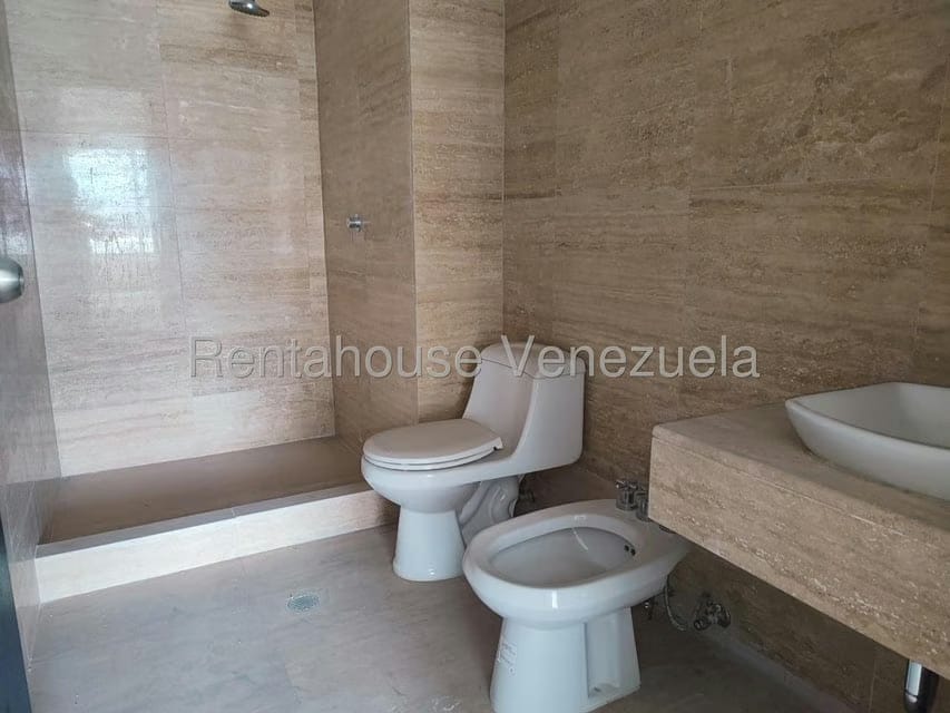 Apartamento (1 Nivel) en Venta en Las Mercedes, Distrito Metropolitano - 31