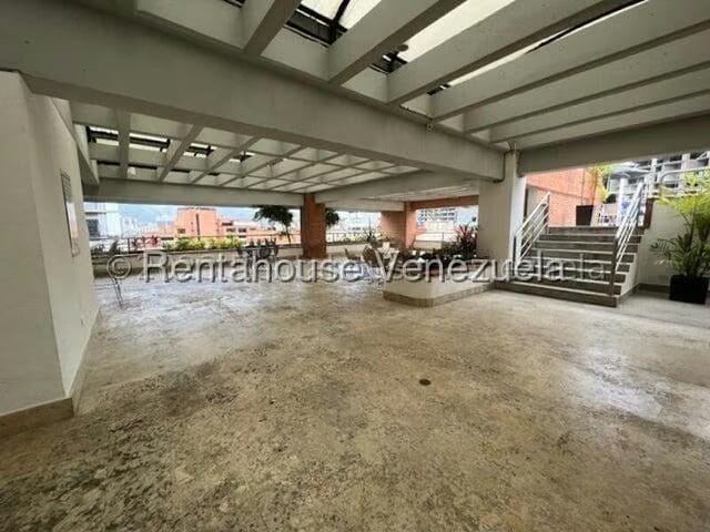 Apartamento (1 Nivel) en Venta en Las Mercedes, Distrito Metropolitano - 38