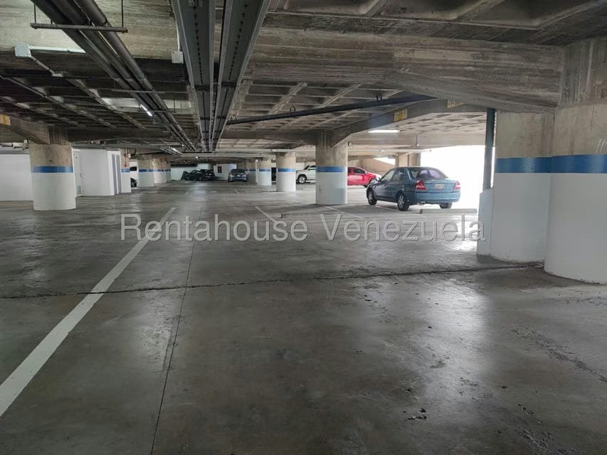 Apartamento (1 Nivel) en Venta en Las Mercedes, Distrito Metropolitano - 40