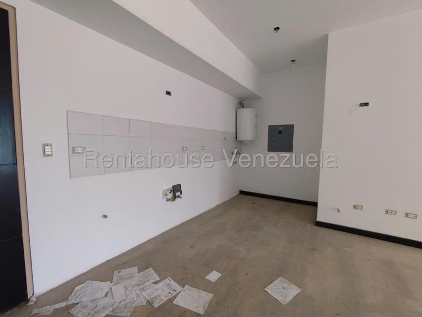 Apartamento (1 Nivel) en Venta en Las Mercedes, Distrito Metropolitano - 5