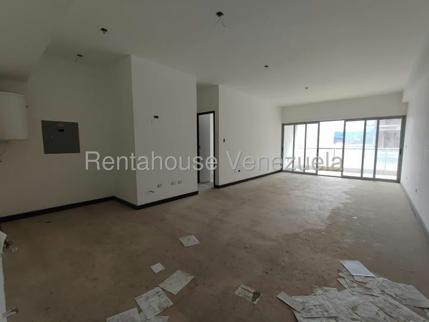 Apartamento (1 Nivel) en Venta en Las Mercedes, Distrito Metropolitano - 41