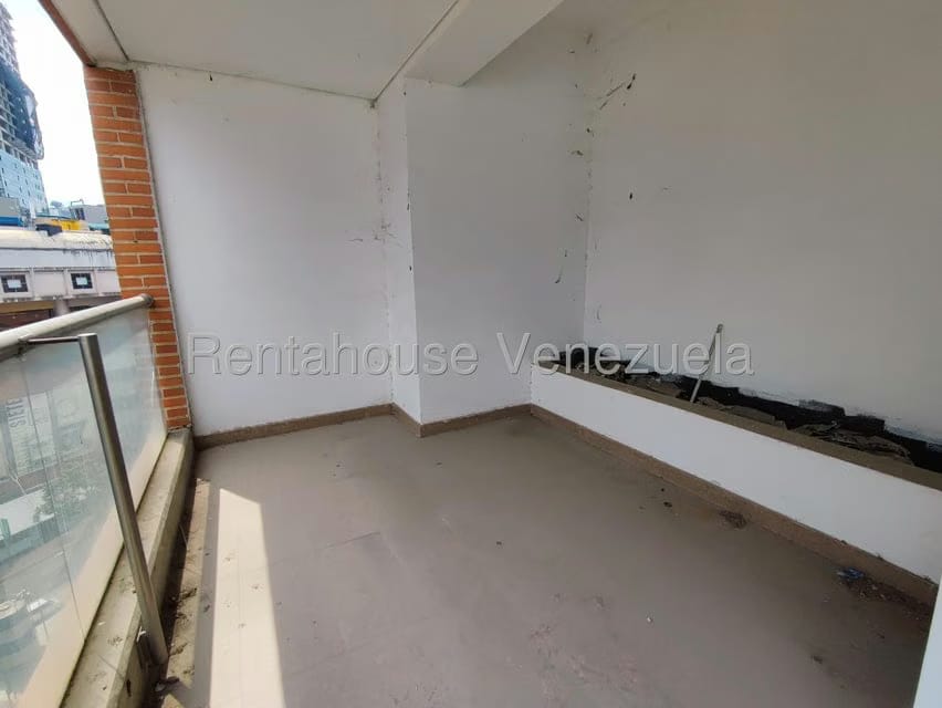 Apartamento (1 Nivel) en Venta en Las Mercedes, Distrito Metropolitano - 42