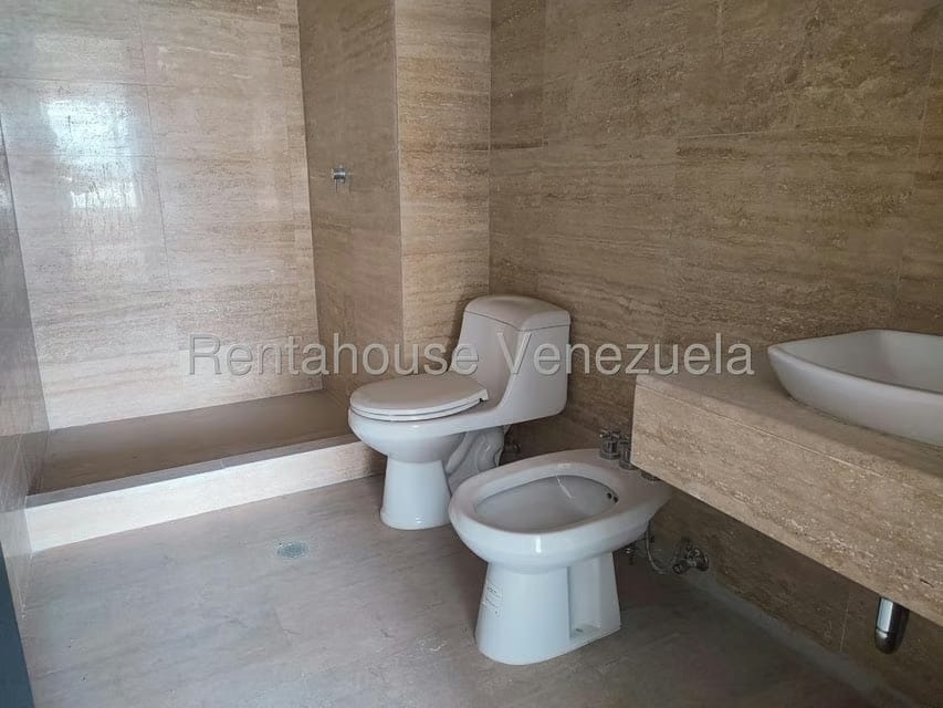Apartamento (1 Nivel) en Venta en Las Mercedes, Distrito Metropolitano - 43