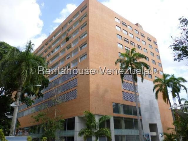 Apartamento (1 Nivel) en Venta en Las Mercedes, Distrito Metropolitano - 44