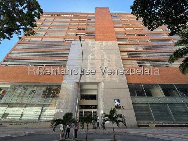 Apartamento (1 Nivel) en Venta en Las Mercedes, Distrito Metropolitano - 45