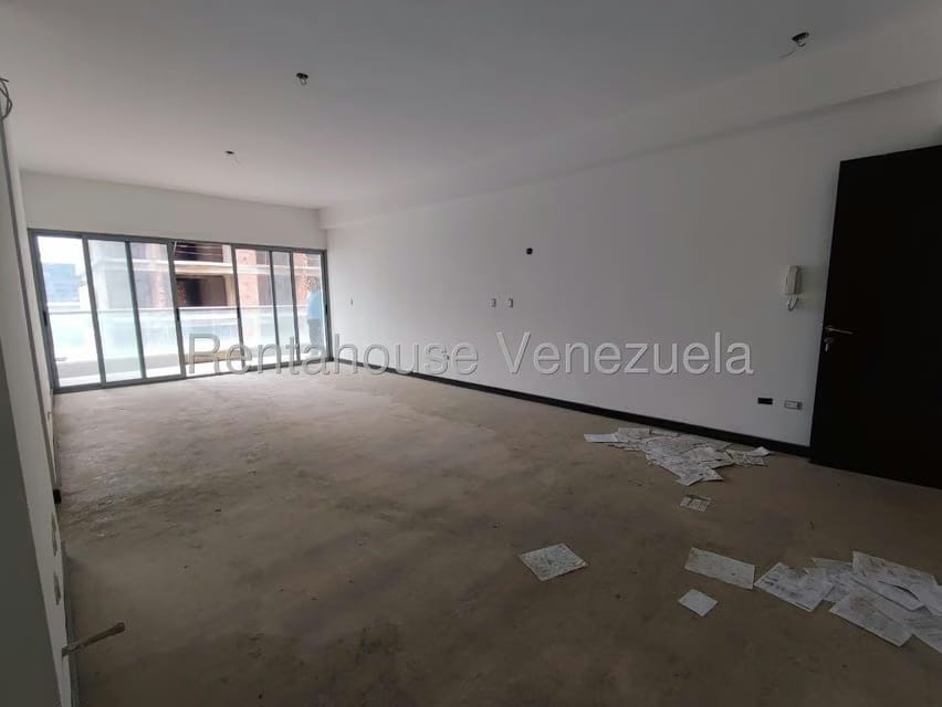Apartamento (1 Nivel) en Venta en Las Mercedes, Distrito Metropolitano - 6