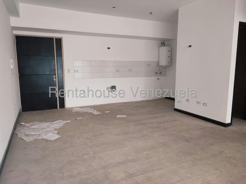 Apartamento (1 Nivel) en Venta en Las Mercedes, Distrito Metropolitano - 7