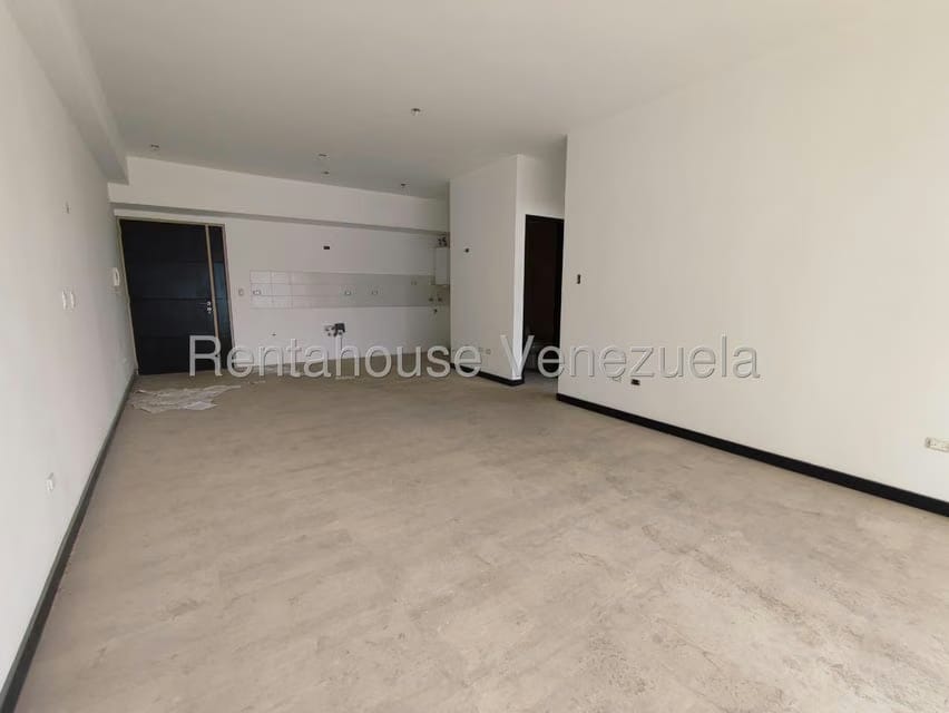 Apartamento (1 Nivel) en Venta en Las Mercedes, Distrito Metropolitano - 8