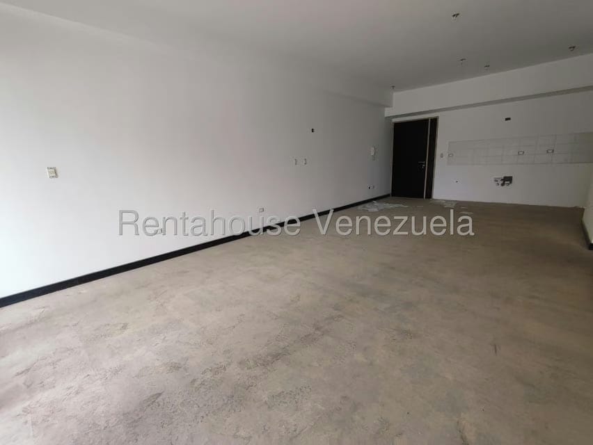 Apartamento (1 Nivel) en Venta en Las Mercedes, Distrito Metropolitano - 9