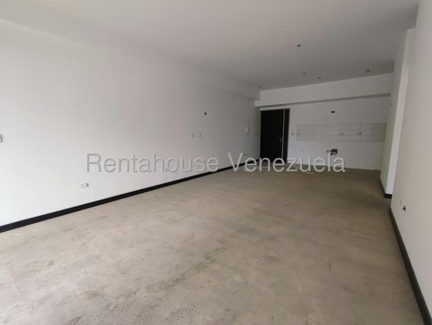 Apartamento (1 Nivel) en Venta en Las Mercedes, Distrito Metropolitano - 10