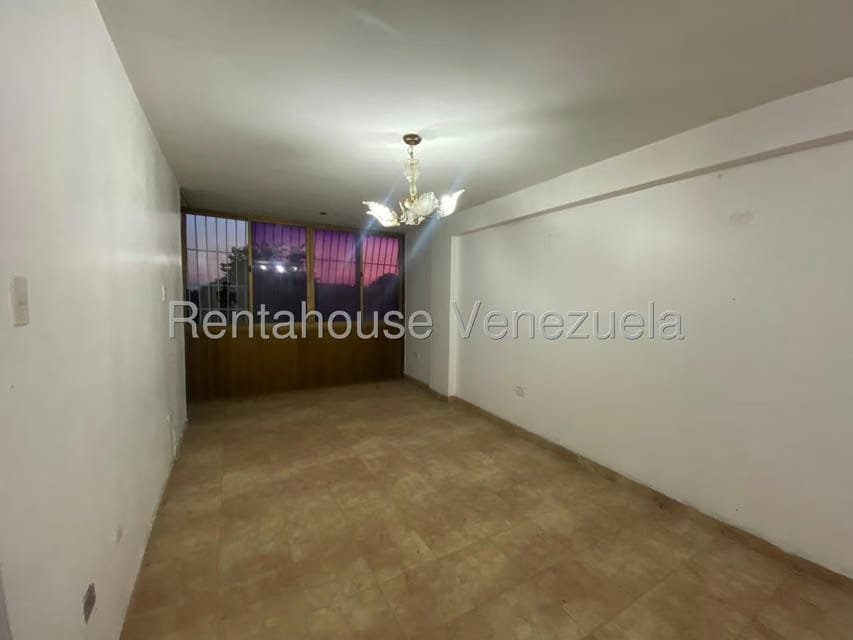 Apartamento (1 Nivel) en Alquiler en Araure, Portuguesa - 2